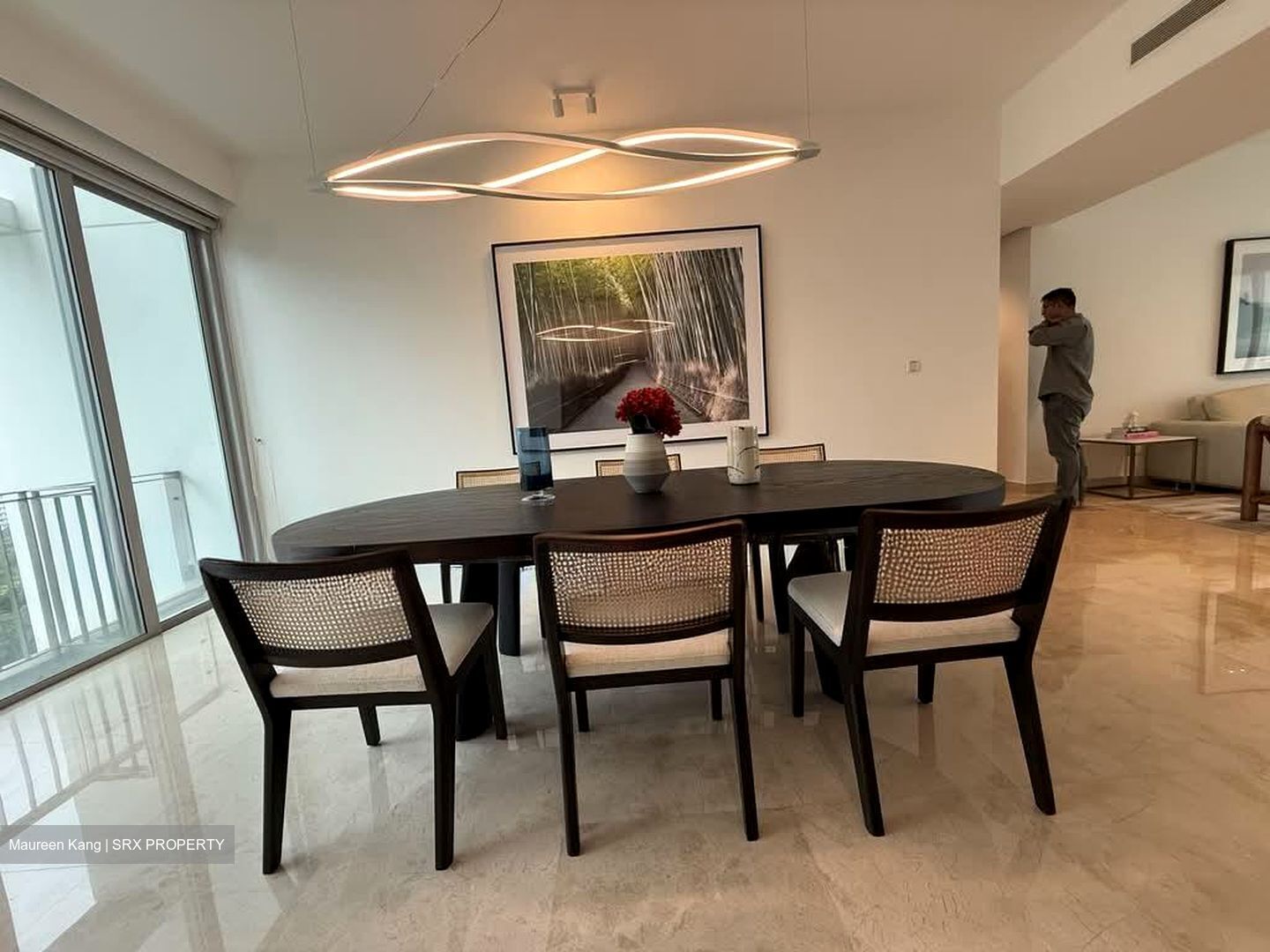Draycott Eight (D10), Condominium #569320711